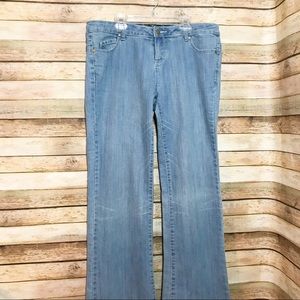 Urban Behavior Luxury denim jeans
